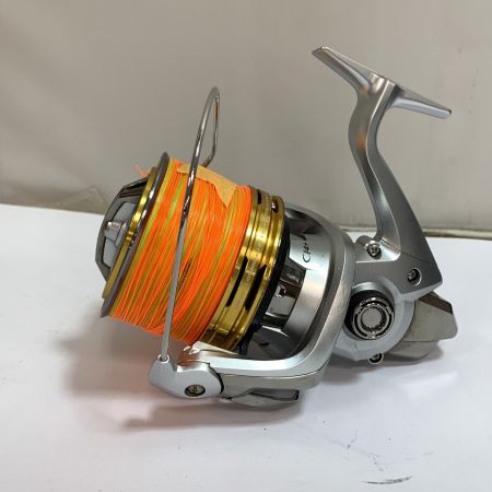  SHIMANO シマノ 18サーフリーダー CI14＋35 スピニングリール SA62