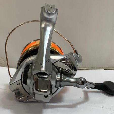  SHIMANO シマノ 18サーフリーダー CI14＋35 スピニングリール SA62