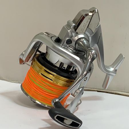  SHIMANO シマノ 18サーフリーダー CI14＋35 スピニングリール SA62