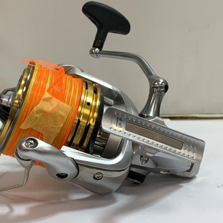  SHIMANO シマノ 18サーフリーダー CI14＋35 スピニングリール SA62