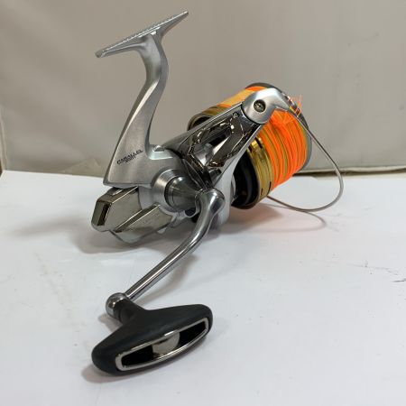  SHIMANO シマノ 18サーフリーダー CI14＋35 スピニングリール SA62