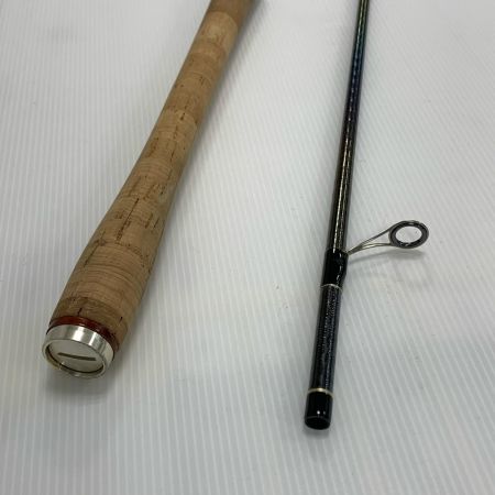  SHIMANO シマノ カーディフモンスターリミテッド93H 本体のみ　竿袋なし 33380