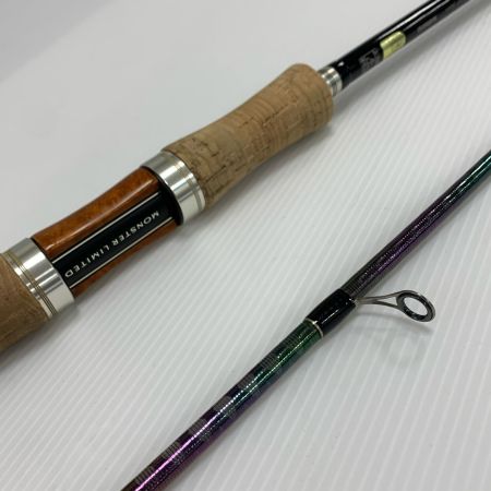  SHIMANO シマノ カーディフモンスターリミテッド93H 本体のみ　竿袋なし 33380