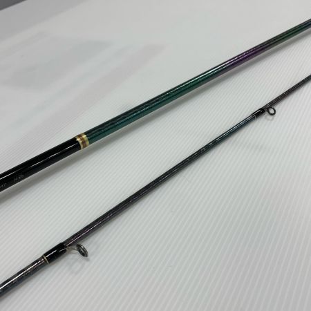  SHIMANO シマノ カーディフモンスターリミテッド93H 本体のみ　竿袋なし 33380