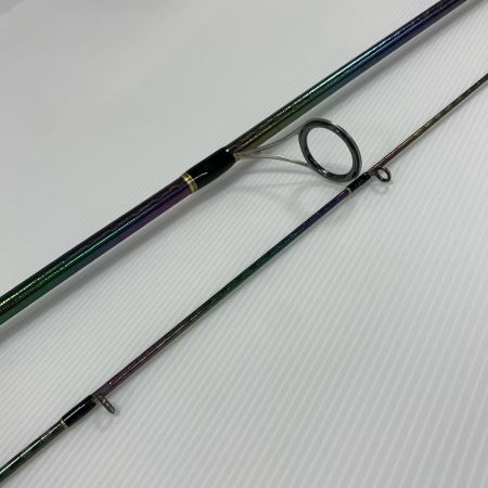  SHIMANO シマノ カーディフモンスターリミテッド93H 本体のみ　竿袋なし 33380