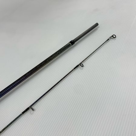  SHIMANO シマノ カーディフモンスターリミテッド93H 本体のみ　竿袋なし 33380