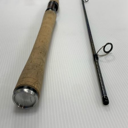  SHIMANO シマノ 23カーディフ モンスターリミテッド TW77L ソフトケース付 246011