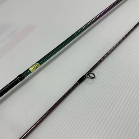  SHIMANO シマノ 23カーディフ モンスターリミテッド TW77L ソフトケース付 246011