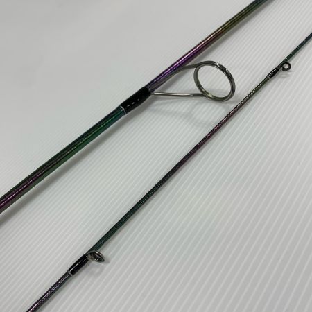  SHIMANO シマノ 23カーディフ モンスターリミテッド TW77L ソフトケース付 246011