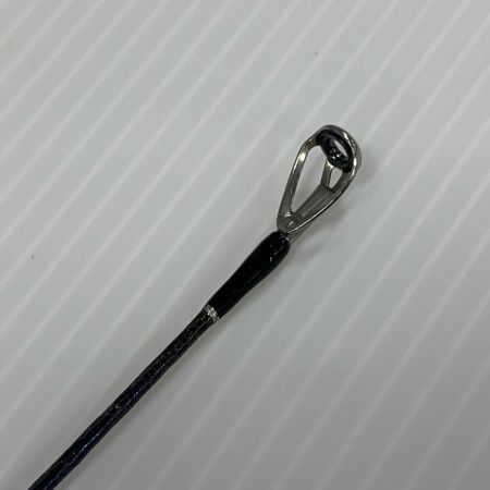  SHIMANO シマノ 23カーディフ モンスターリミテッド TW77L ソフトケース付 246011