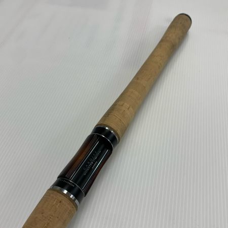  SHIMANO シマノ 23カーディフ モンスターリミテッド TW77L ソフトケース付 246011