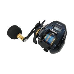 〇〇 SHIMANO シマノ GRAPPLER CT 19 グラップラー CT 151XG 04038 両軸リール Bランク