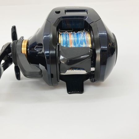  SHIMANO シマノ GRAPPLER CT 19 グラップラー CT 151XG 04038 両軸リール