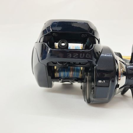  SHIMANO シマノ GRAPPLER CT 19 グラップラー CT 151XG 04038 両軸リール