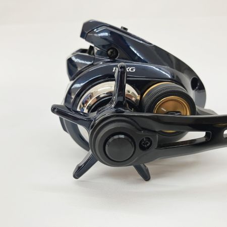  SHIMANO シマノ GRAPPLER CT 19 グラップラー CT 151XG 04038 両軸リール