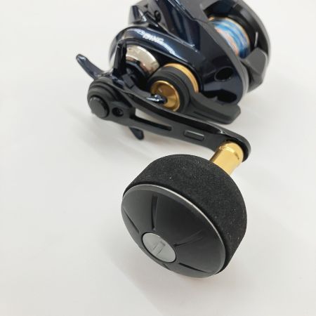  SHIMANO シマノ GRAPPLER CT 19 グラップラー CT 151XG 04038 両軸リール