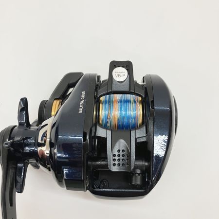  SHIMANO シマノ GRAPPLER CT 19 グラップラー CT 151XG 04038 両軸リール