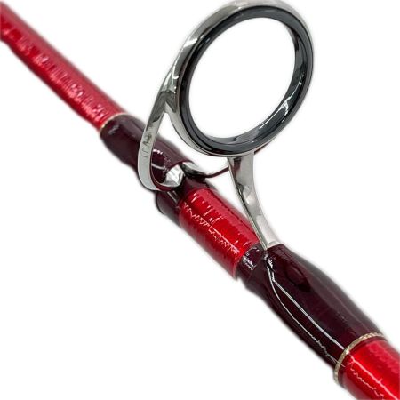  SHIMANO シマノ ロッド ルアーロッド 20ワールドシャウラ BG 2836RS-2 39872