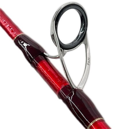  SHIMANO シマノ ロッド ルアーロッド 20ワールドシャウラ BG 2836RS-2 39872