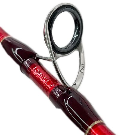 SHIMANO シマノ ロッド ルアーロッド 20ワールドシャウラ BG 2836RS-2 39872