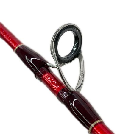  SHIMANO シマノ ロッド ルアーロッド 20ワールドシャウラ BG 2836RS-2 39872