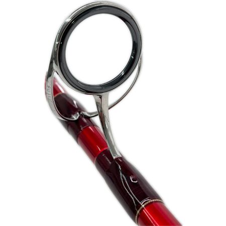  SHIMANO シマノ ロッド ルアーロッド 20ワールドシャウラ BG 2836RS-2 39872