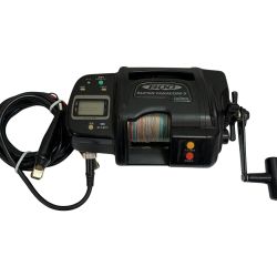 ★★ DAIWA ダイワ スーパータナコンS800 電動リール　電源コード付 Bランク