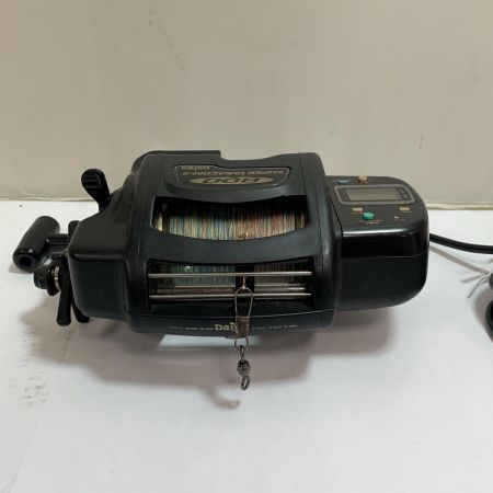  DAIWA ダイワ スーパータナコンS800 電動リール　電源コード付