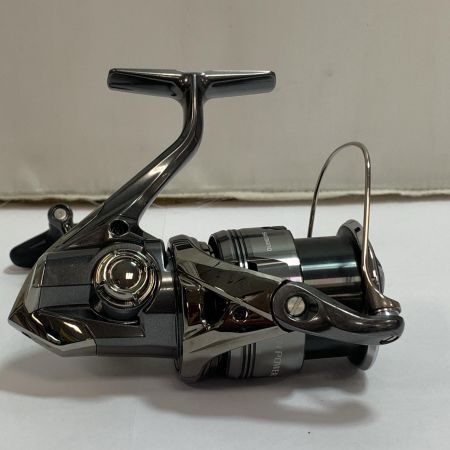  SHIMANO シマノ 24ツインパワー 4000MHG  スピニングリール 046864