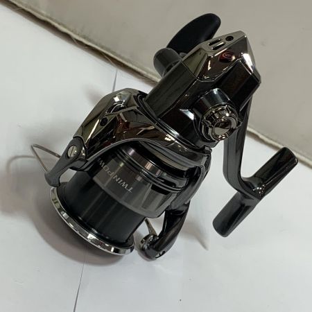  SHIMANO シマノ 24ツインパワー 4000MHG  スピニングリール 046864