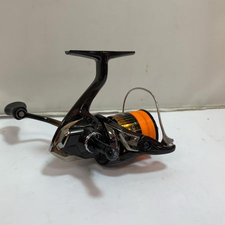 SHIMANO シマノ ソアレBB C2000SSHG 箱付 リールスタンド、ハンドルノブ付 045751