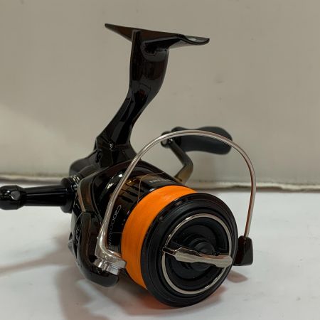  SHIMANO シマノ ソアレBB C2000SSHG 箱付 リールスタンド、ハンドルノブ付 045751
