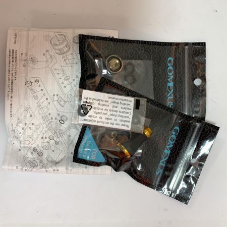  SHIMANO シマノ ソアレBB C2000SSHG 箱付 リールスタンド、ハンドルノブ付 045751