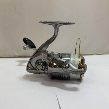  SHIMANO シマノ 11ツインパワー4000 キズ有 　スピニングリール 02698