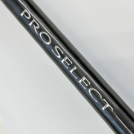  SHIMANO シマノ 21プロセレクト(振出) 425AX-T 投げ竿　 ソフトケース ウォッシャブル尻栓 付属 203335