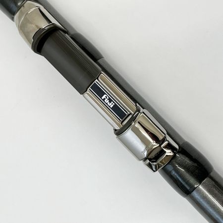  SHIMANO シマノ 21プロセレクト(振出) 425AX-T 投げ竿　 ソフトケース ウォッシャブル尻栓 付属 203335