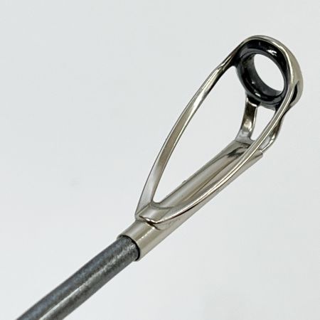  SHIMANO シマノ 21プロセレクト(振出) 425AX-T 投げ竿　 ソフトケース ウォッシャブル尻栓 付属 203335