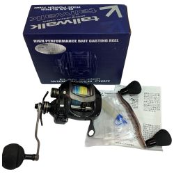 ★★ tailwalk テイルウォーク 両軸リール　エラン スーパーワイドパワー 71BR  Bランク