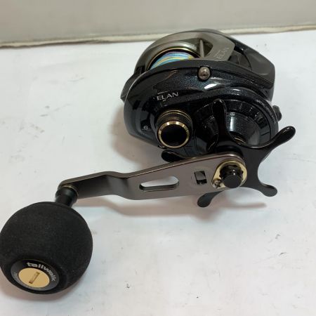  tailwalk テイルウォーク 両軸リール　エラン スーパーワイドパワー 71BR 