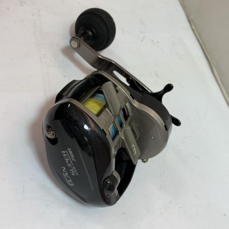  tailwalk テイルウォーク 両軸リール　エラン スーパーワイドパワー 71BR 