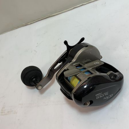  tailwalk テイルウォーク 両軸リール　エラン スーパーワイドパワー 71BR 