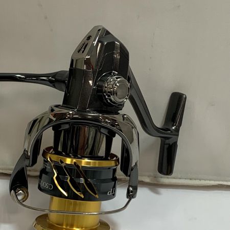  SHIMANO シマノ 20ツインパワーC5000XG スピニングリール　箱付 04148