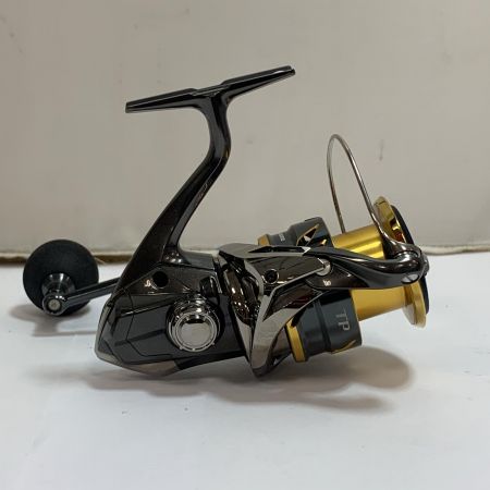  SHIMANO シマノ 20ツインパワーC5000XG スピニングリール　箱付 04148