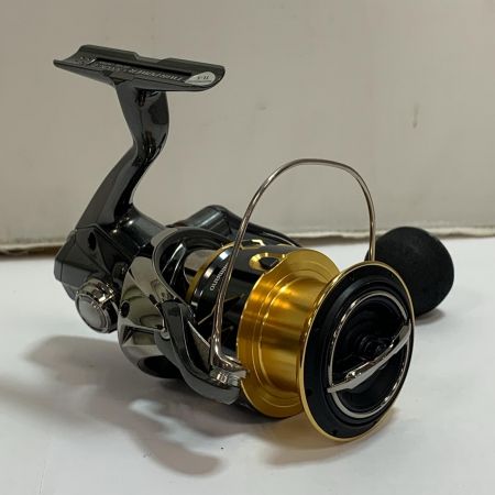  SHIMANO シマノ 20ツインパワーC5000XG スピニングリール　箱付 04148