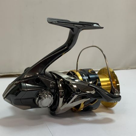  SHIMANO シマノ 20ツインパワーC5000XG スピニングリール　箱付 04148