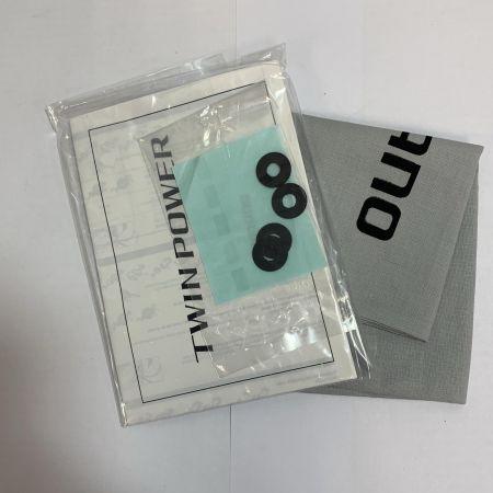  SHIMANO シマノ 20ツインパワーC5000XG スピニングリール　箱付 04148