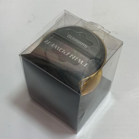  SHIMANO シマノ ツインパワー　　Ｃ5000XG スプール　スプールエッジに若干のキズあり