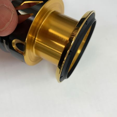  SHIMANO シマノ ツインパワー　　Ｃ5000XG スプール　スプールエッジに若干のキズあり