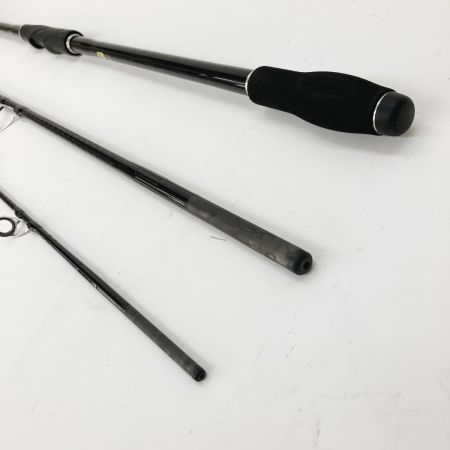  SHIMANO シマノ BORDERLESS 17 ボーダレス  305H6 25214 ルアーロッド