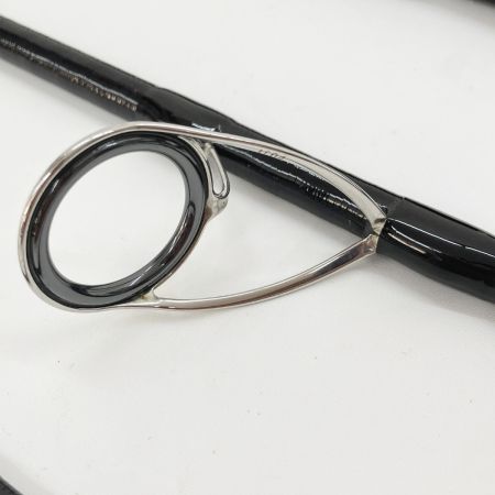  SHIMANO シマノ BORDERLESS 17 ボーダレス  305H6 25214 ルアーロッド